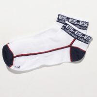 LOT DE 3 PAIRES DE SOCQUETTES SPORT – Image 4