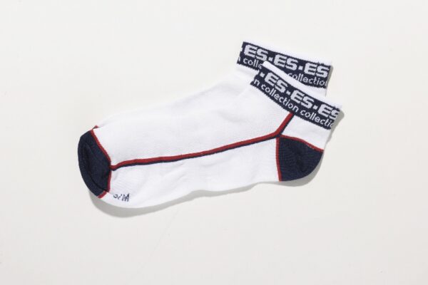 LOT DE 3 PAIRES DE SOCQUETTES SPORT – Image 4
