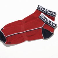LOT DE 3 PAIRES DE SOCQUETTES SPORT – Image 3