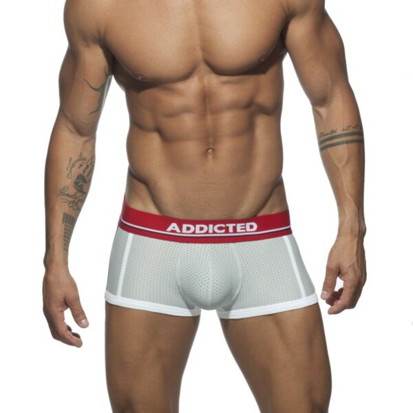 BOXER COURT SPORT MESH – Image 8