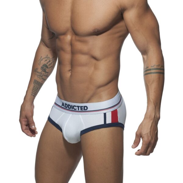SLIP SPORT EN MESH – Image 10