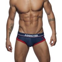 SLIP SPORT EN MESH – Image 7
