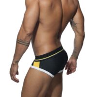 SLIP SPORT EN MESH – Image 3