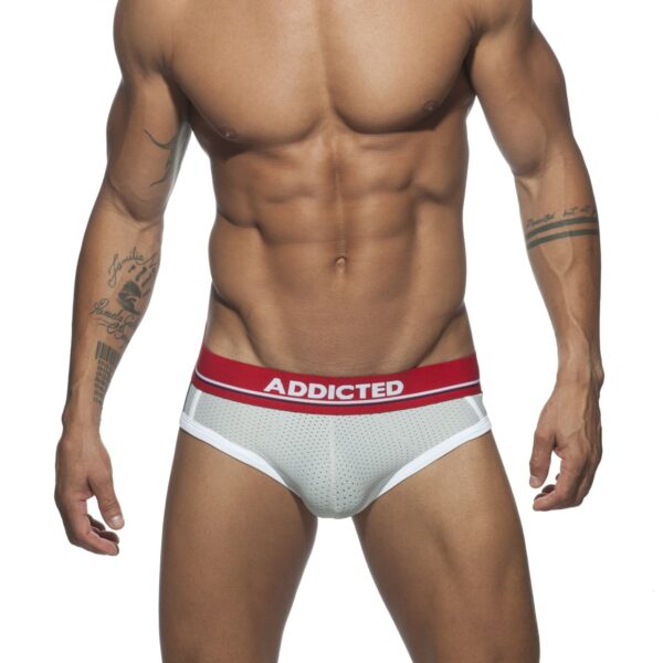 SLIP SPORT EN MESH – Image 4