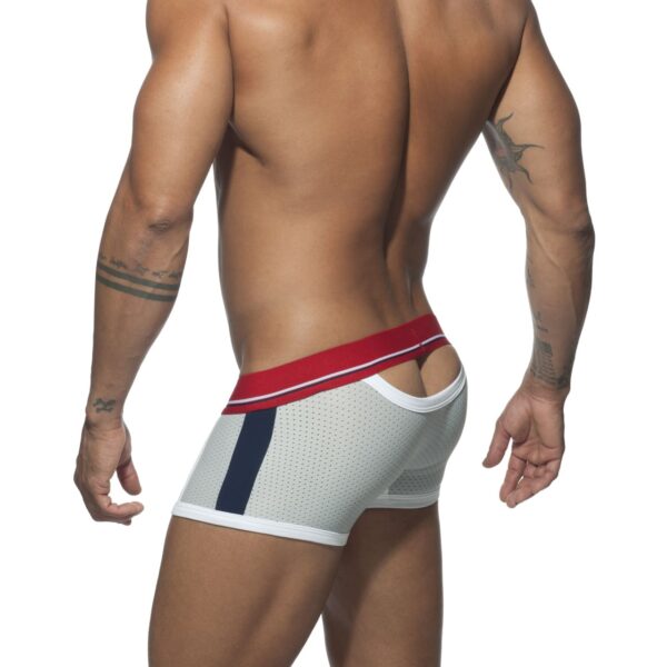 BOXER SPORT OUVERT EN MESH – Image 6