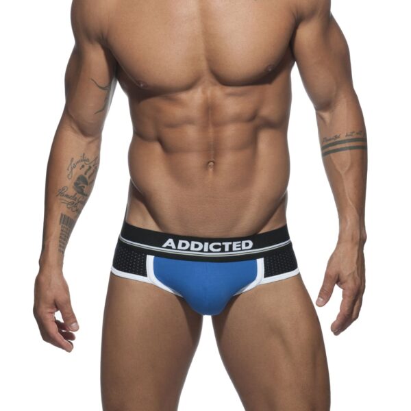 JOCKSTRAP DE SPORT PUSH UP – Image 3