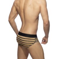 SLIP LEO-STRIPE – Image 6